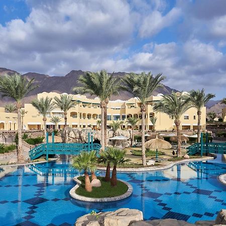 The Bayview Taba Heights Resort Bagian luar foto