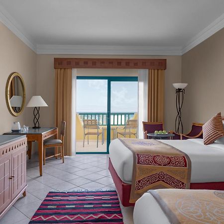 The Bayview Taba Heights Resort Bagian luar foto