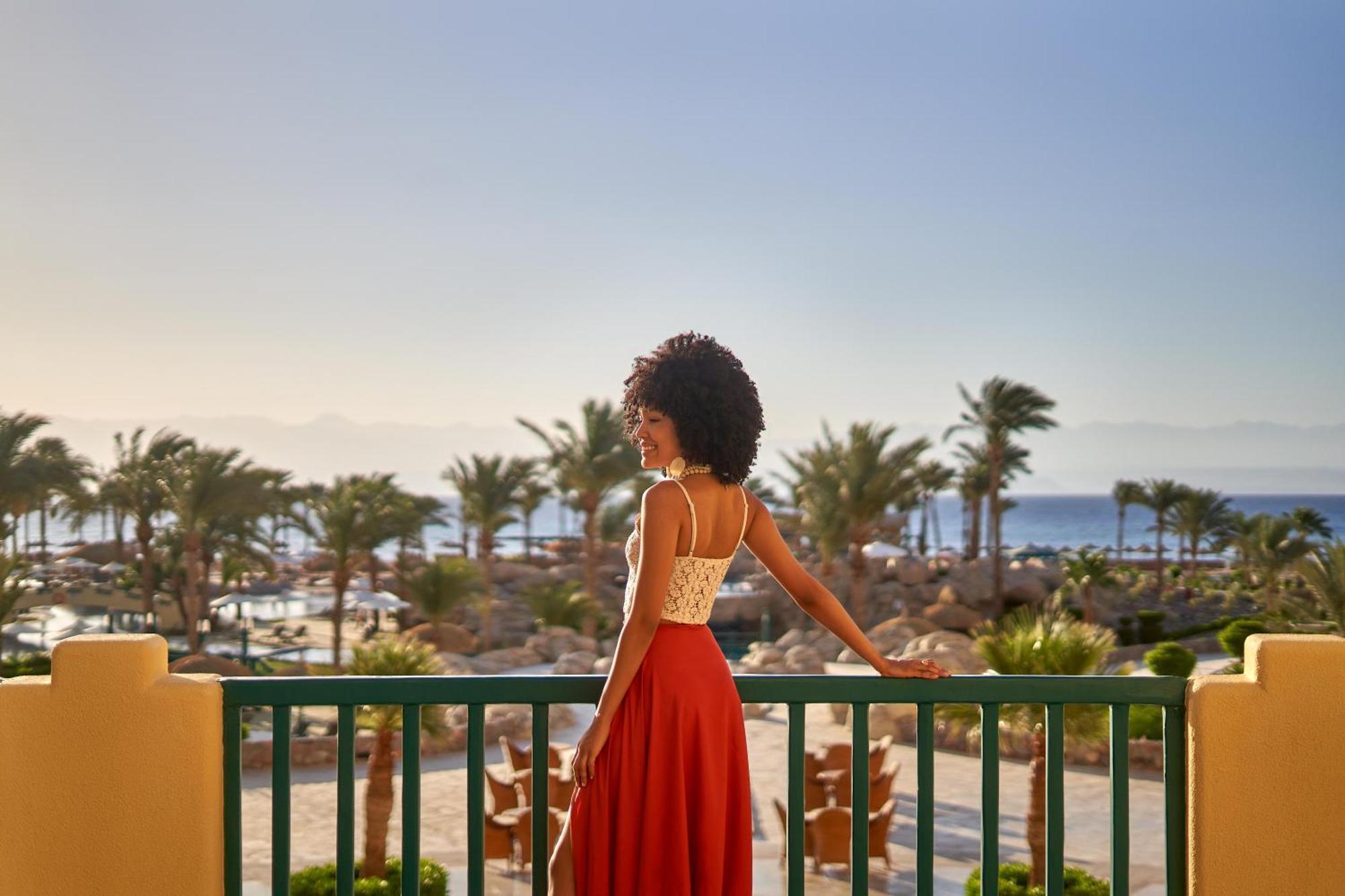 The Bayview Taba Heights Resort Bagian luar foto