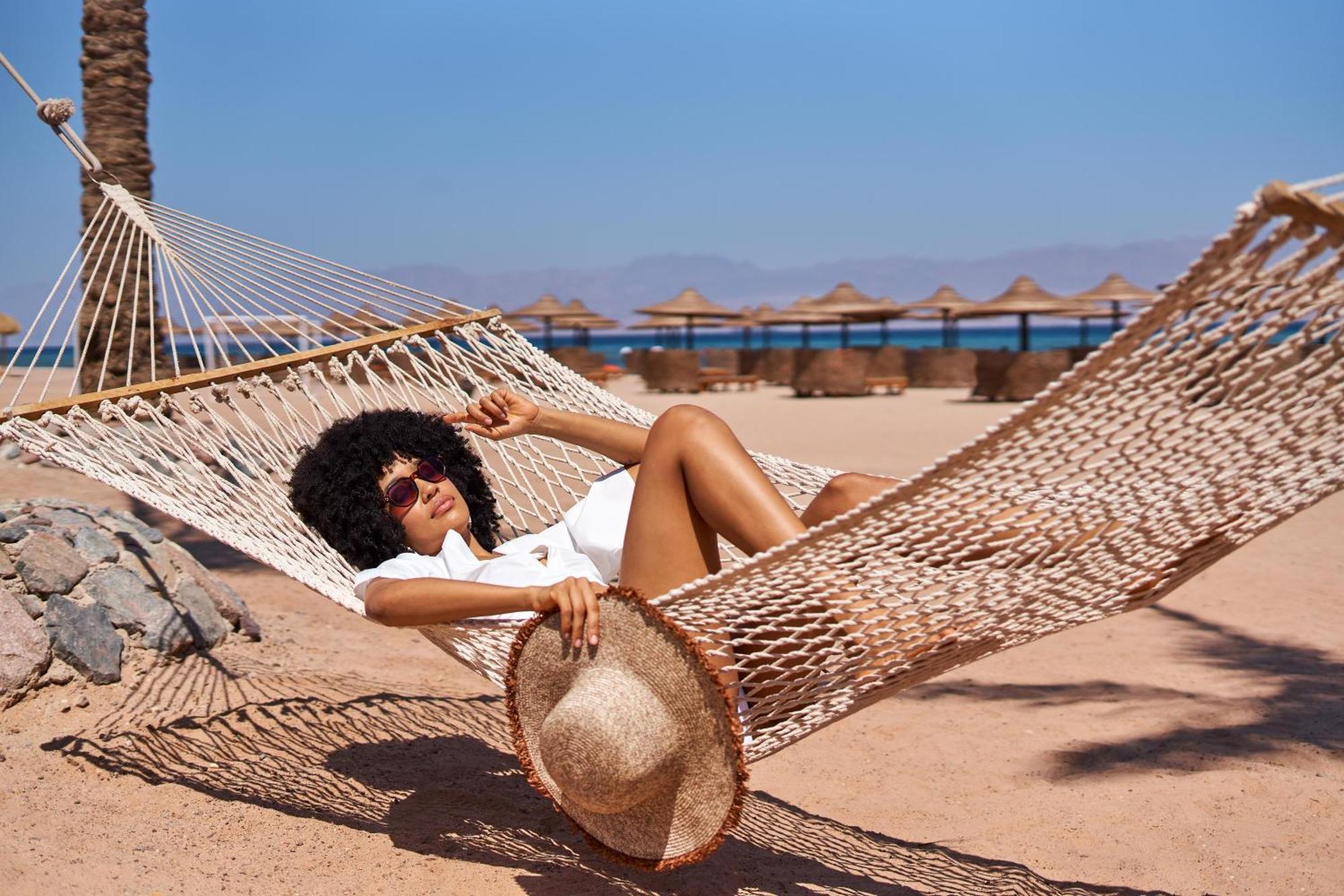 The Bayview Taba Heights Resort Bagian luar foto