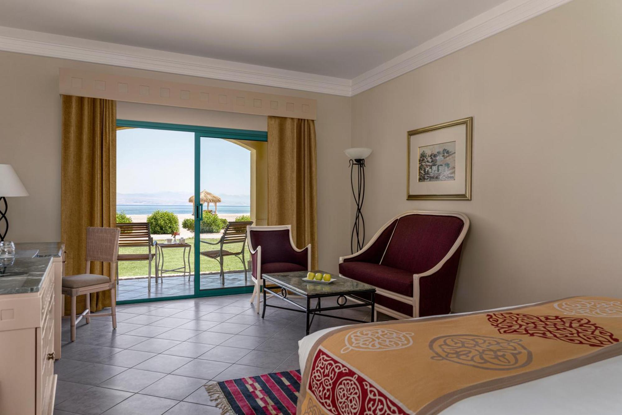The Bayview Taba Heights Resort Bagian luar foto