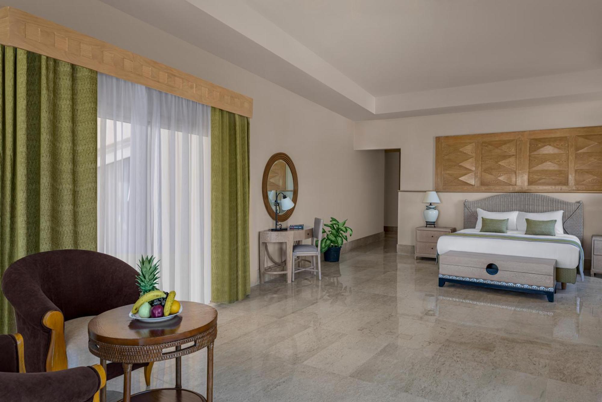 The Bayview Taba Heights Resort Bagian luar foto