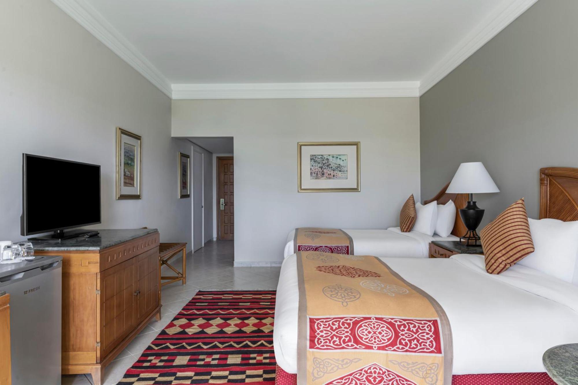 The Bayview Taba Heights Resort Bagian luar foto