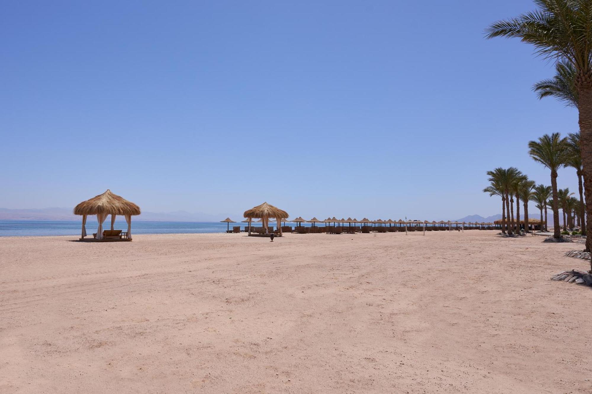 The Bayview Taba Heights Resort Bagian luar foto