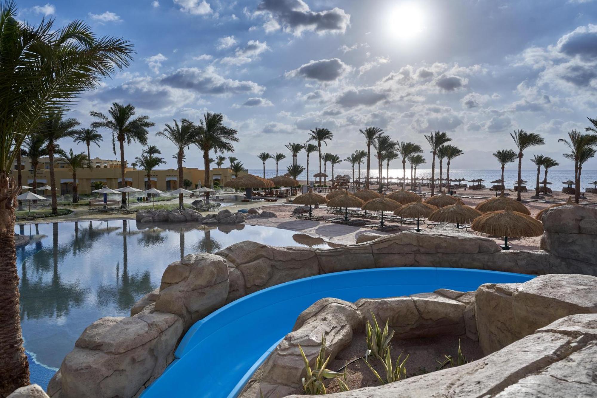The Bayview Taba Heights Resort Bagian luar foto