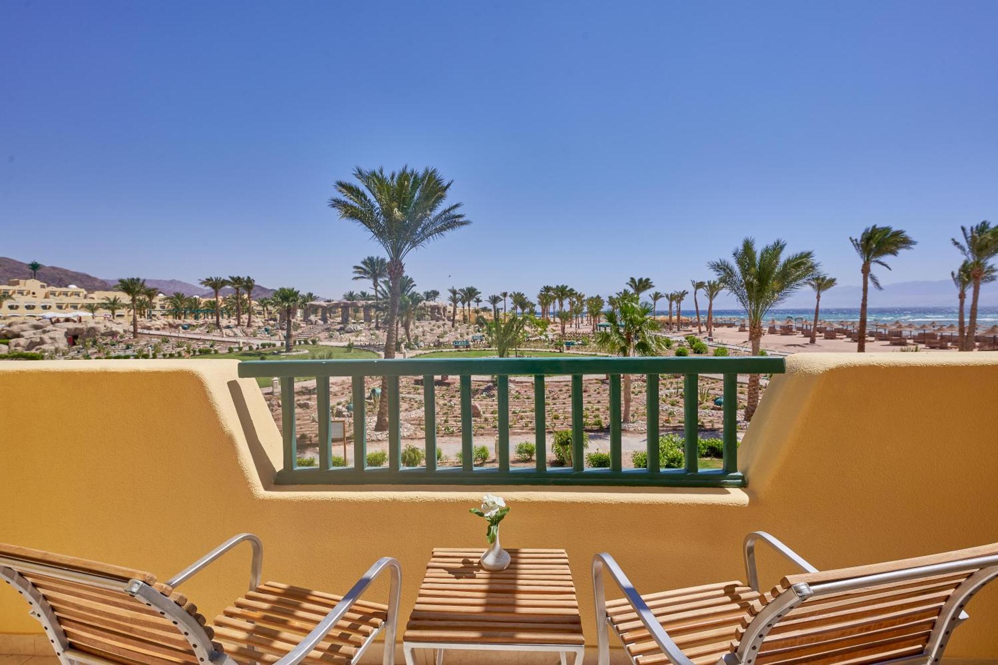 The Bayview Taba Heights Resort Bagian luar foto