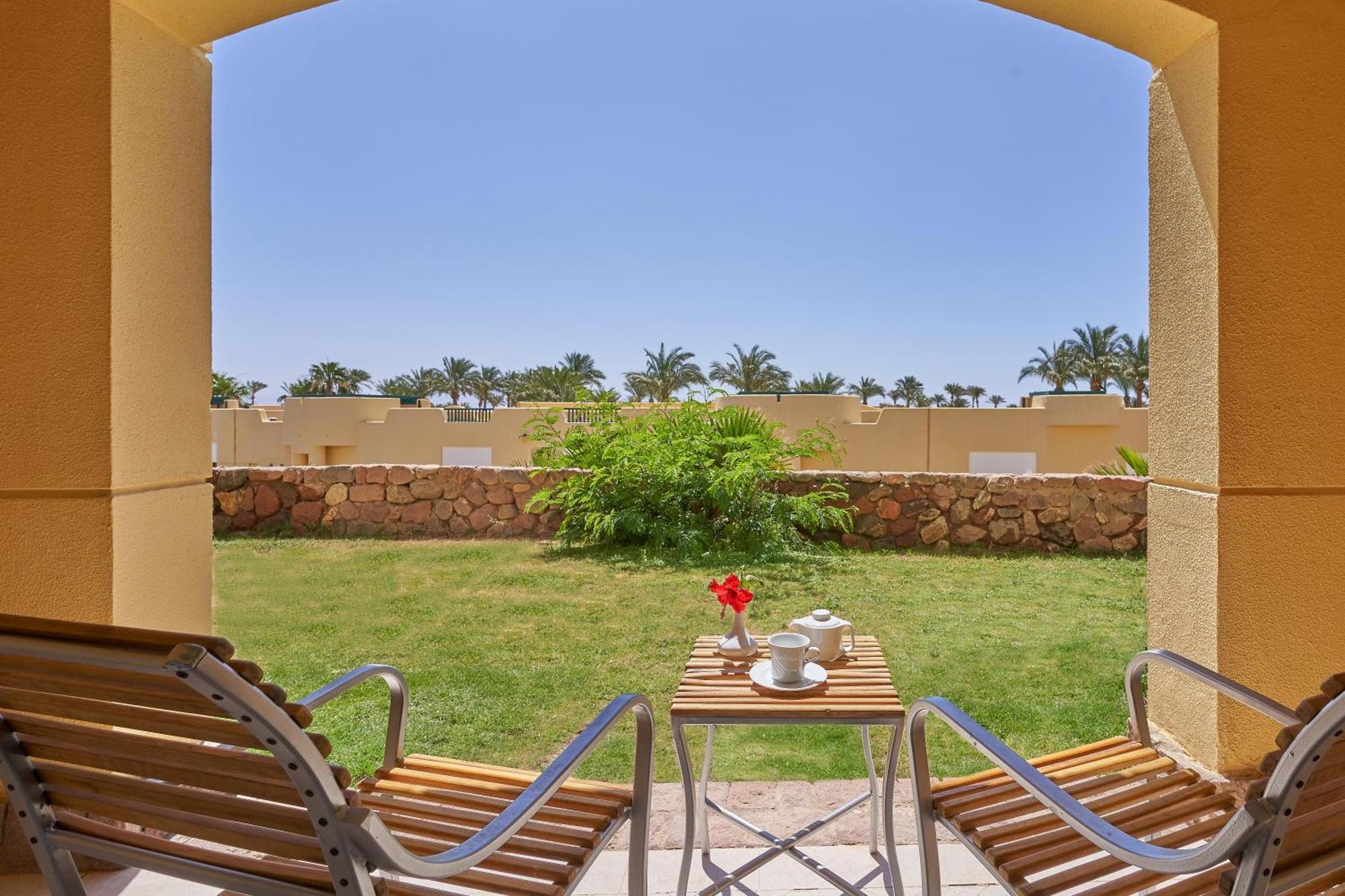 The Bayview Taba Heights Resort Bagian luar foto