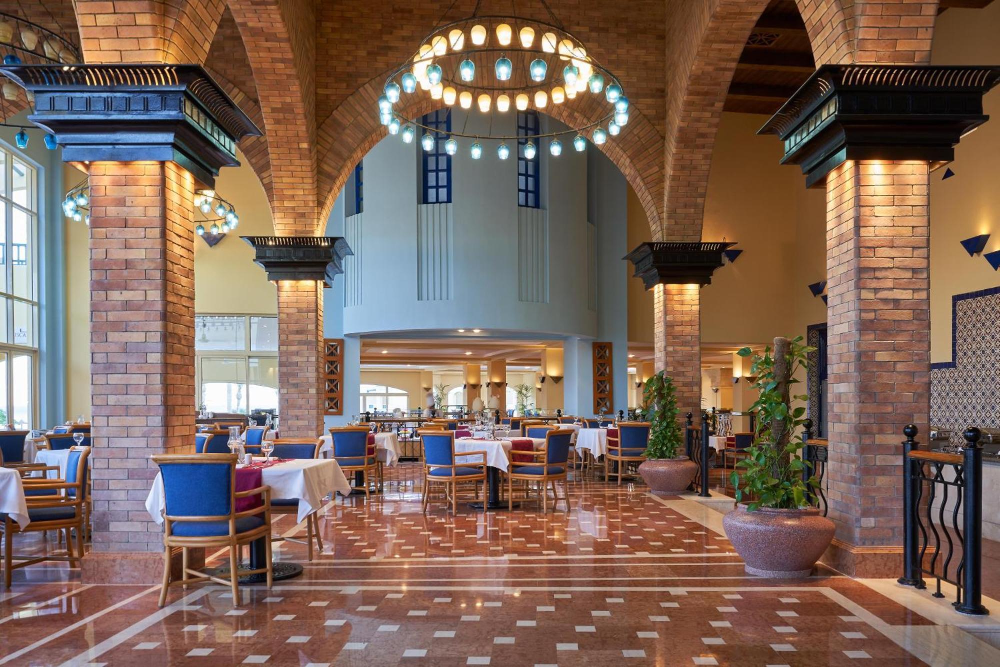 The Bayview Taba Heights Resort Bagian luar foto