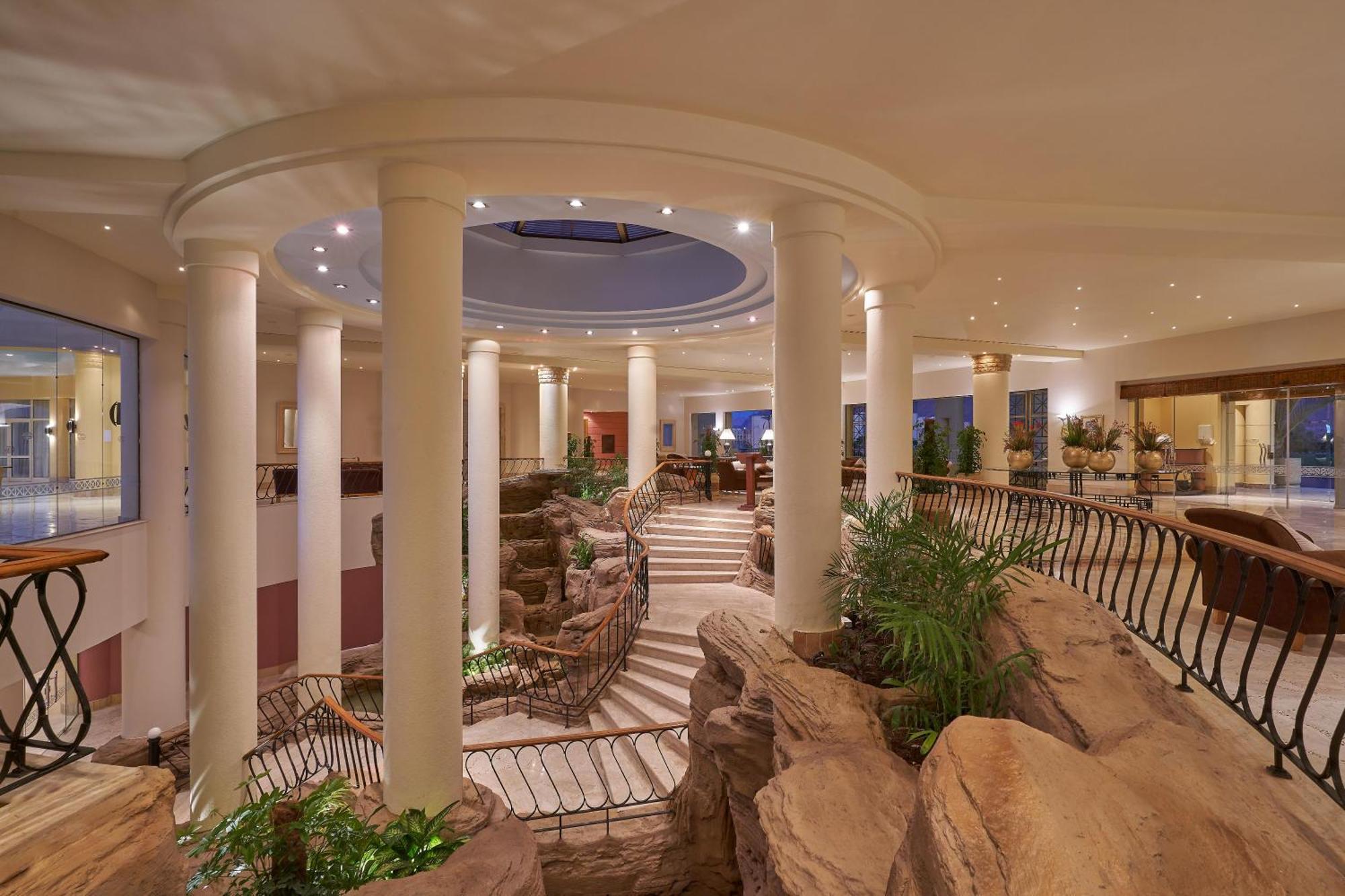 The Bayview Taba Heights Resort Bagian luar foto