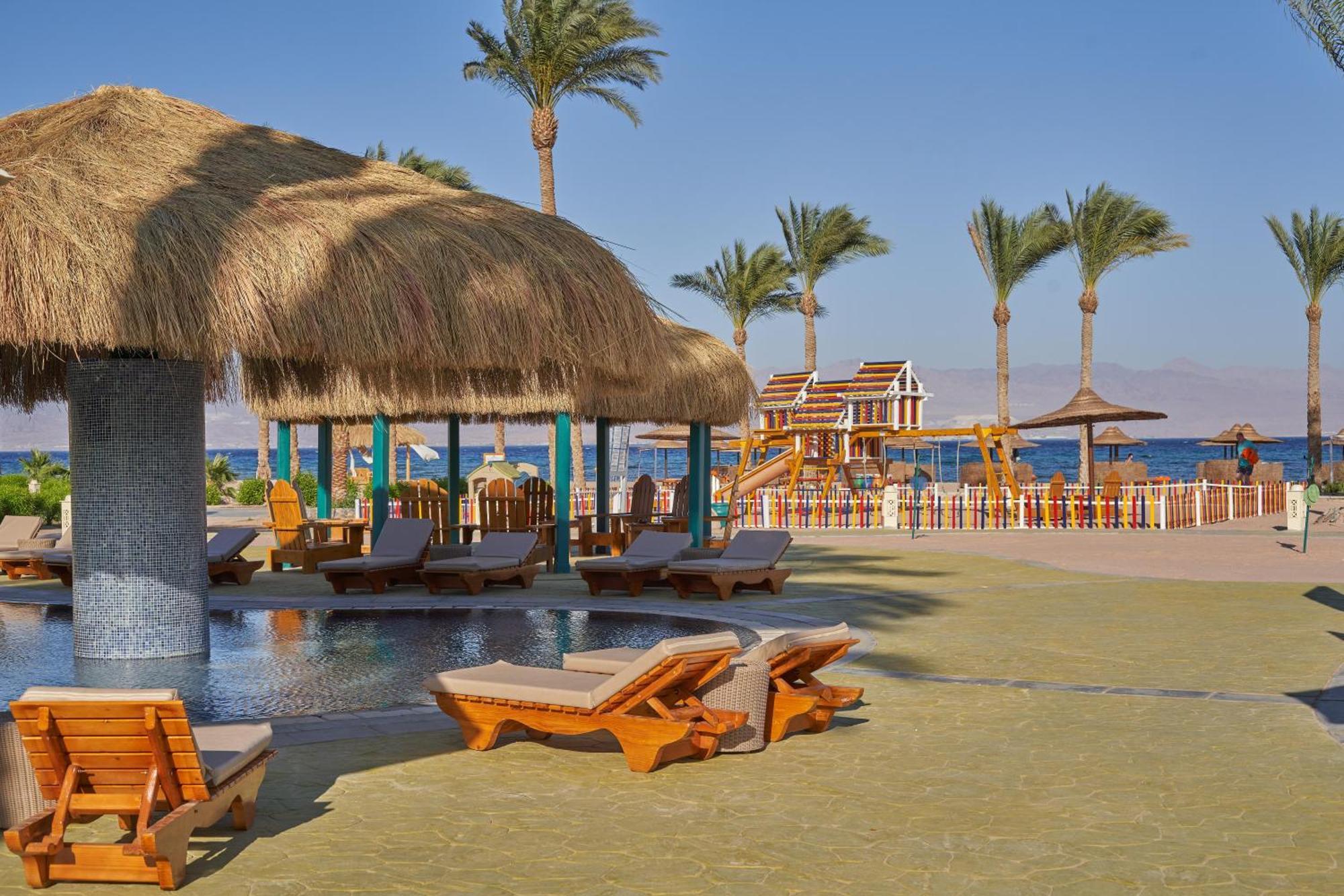 The Bayview Taba Heights Resort Bagian luar foto