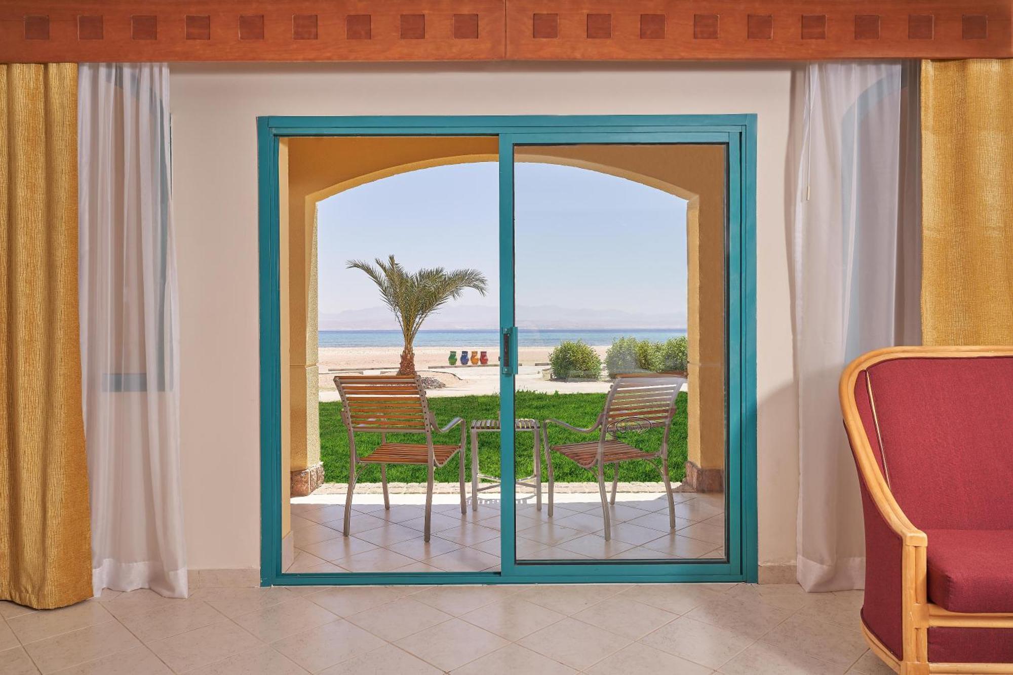 The Bayview Taba Heights Resort Bagian luar foto