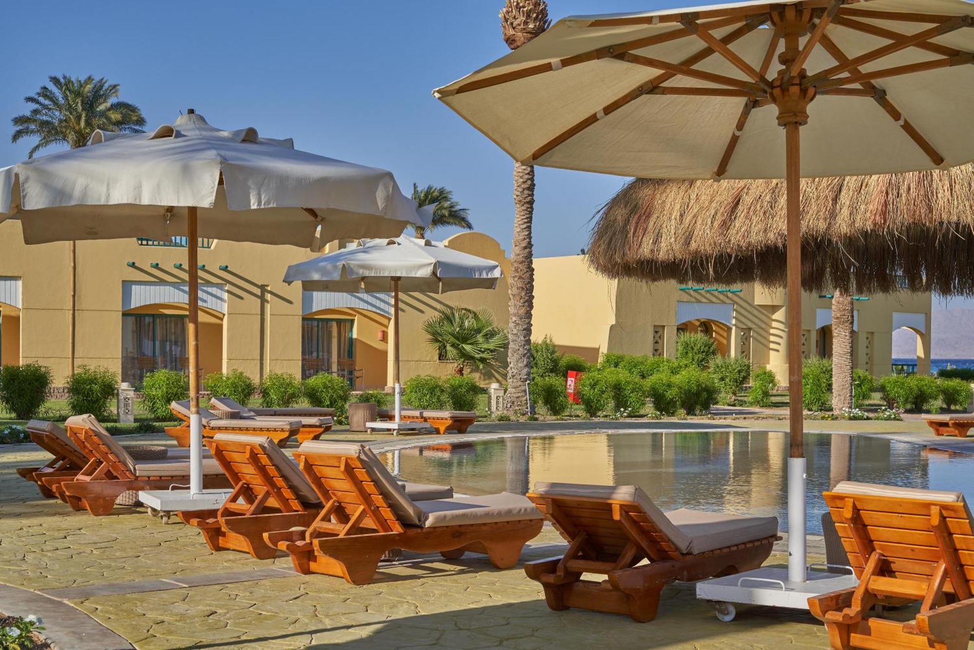 The Bayview Taba Heights Resort Bagian luar foto