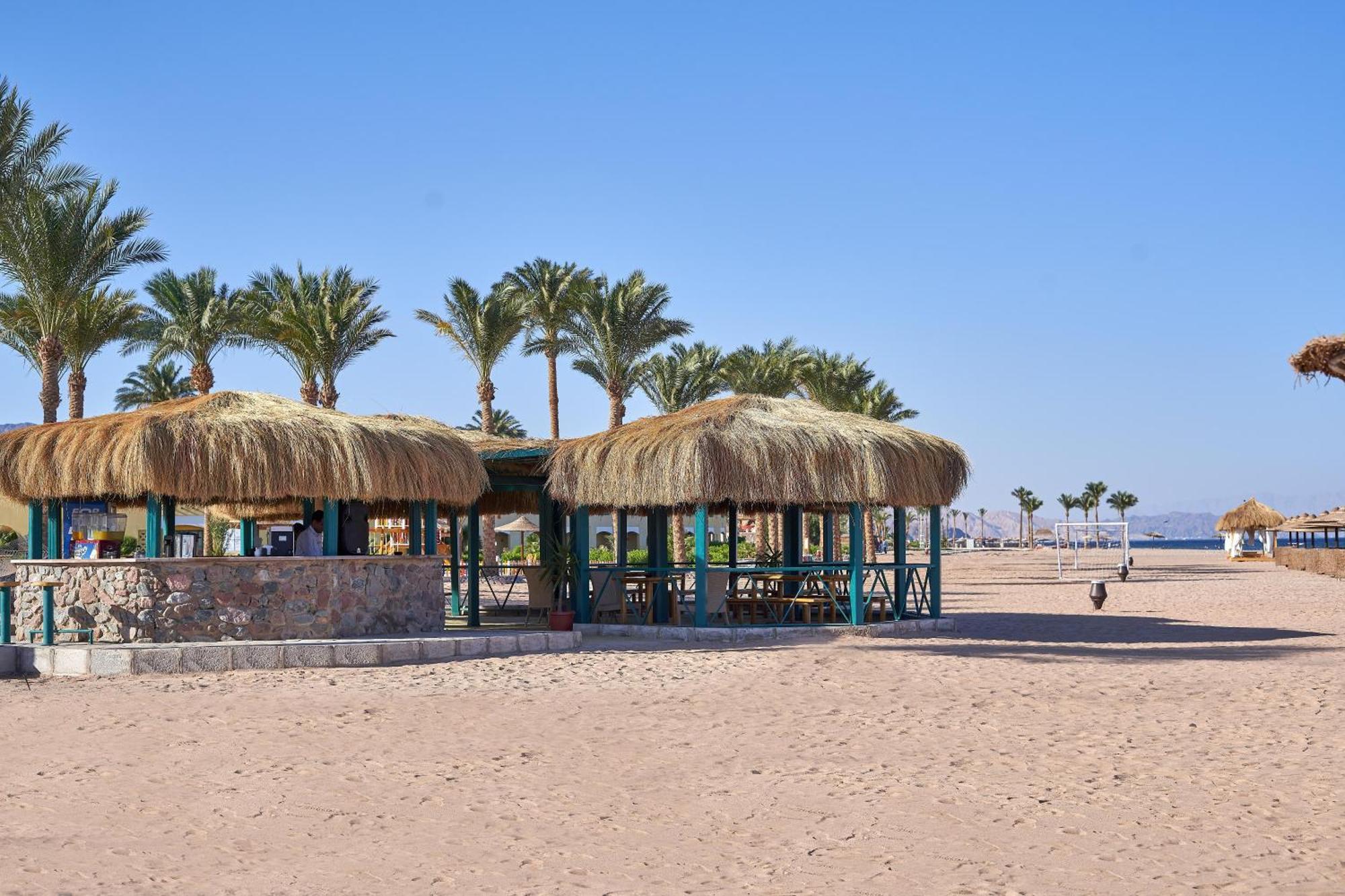 The Bayview Taba Heights Resort Bagian luar foto