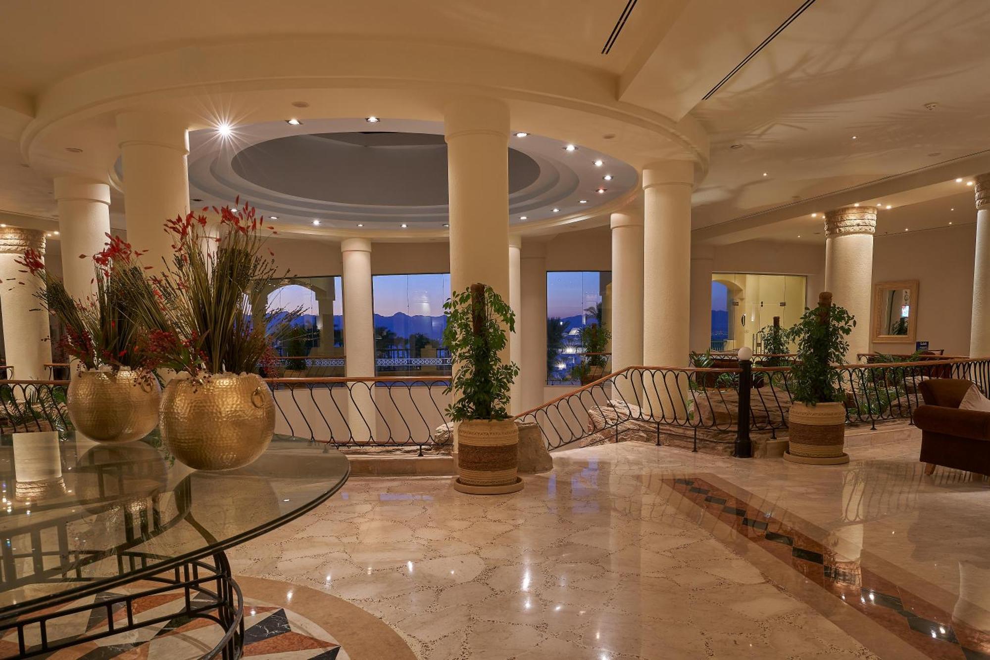 The Bayview Taba Heights Resort Bagian luar foto