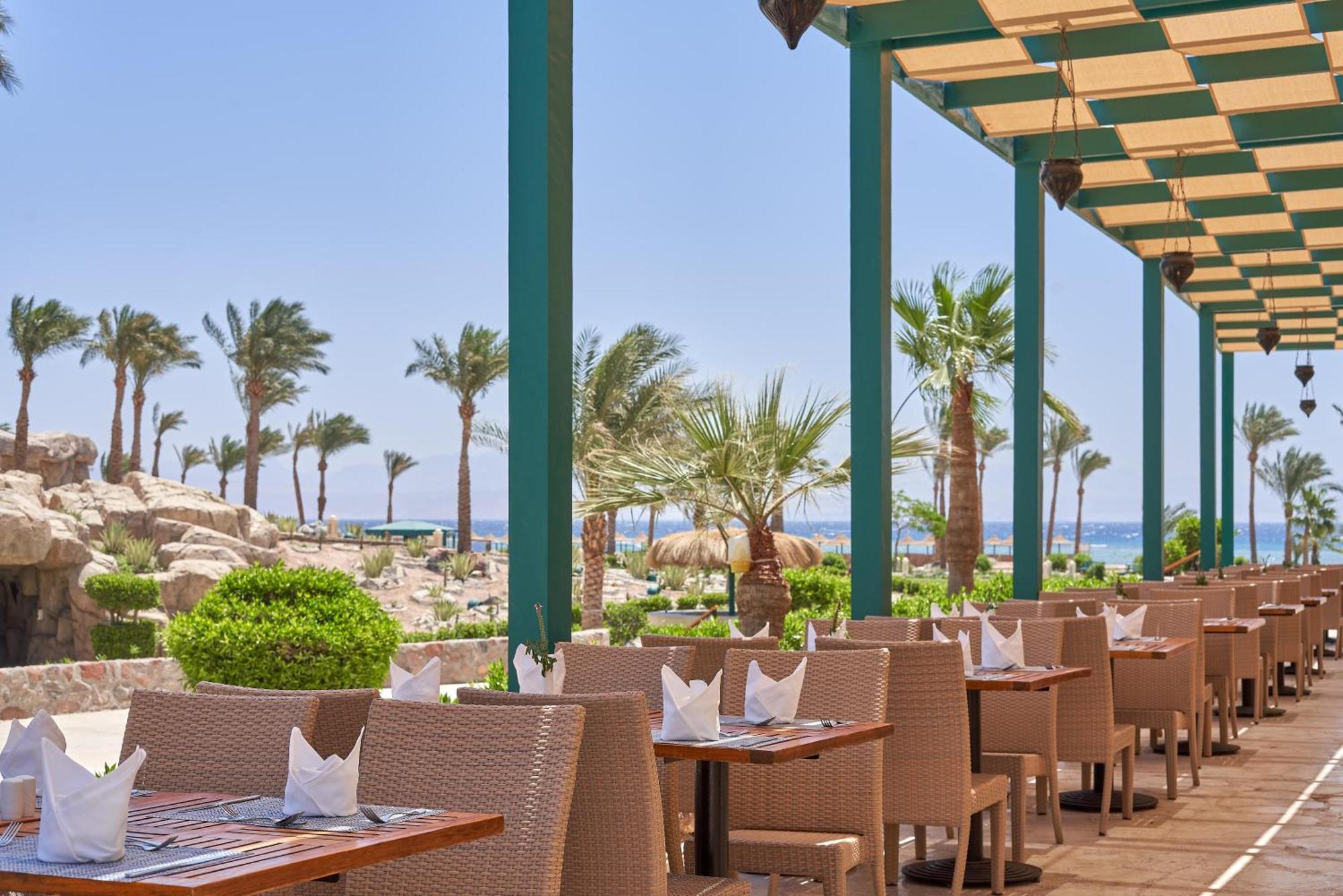 The Bayview Taba Heights Resort Bagian luar foto