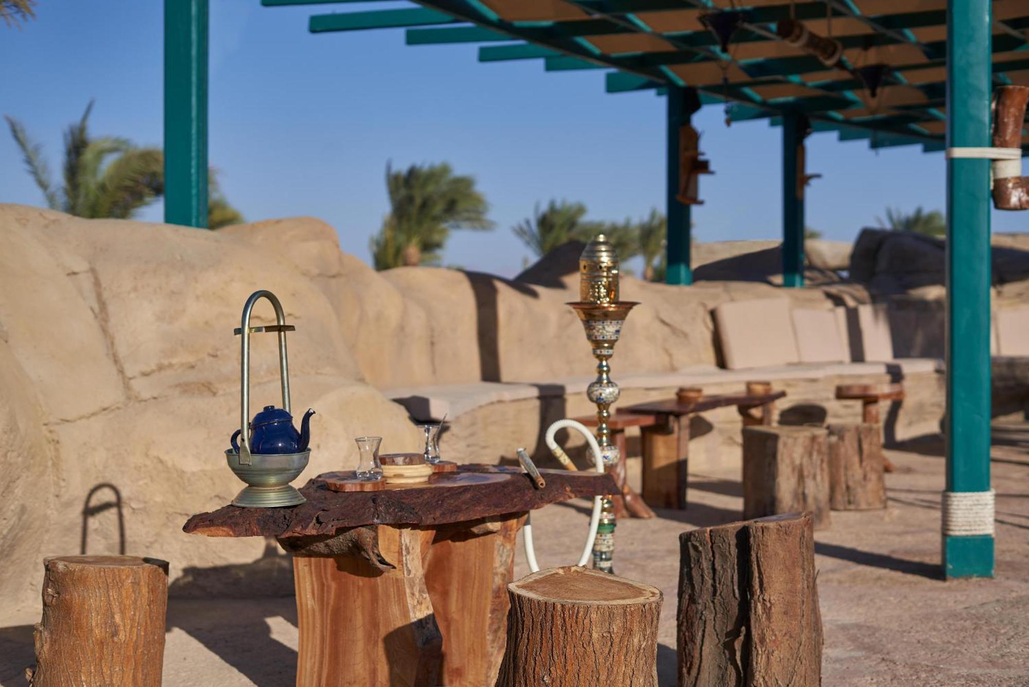 The Bayview Taba Heights Resort Bagian luar foto