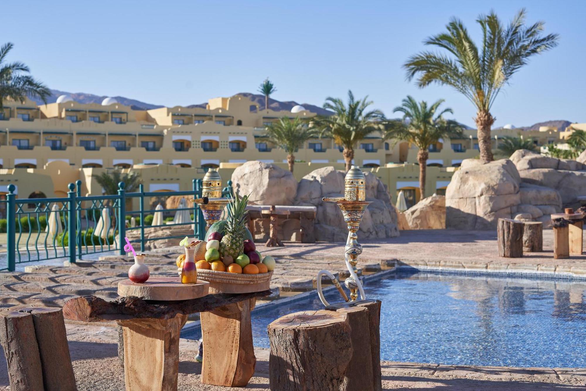 The Bayview Taba Heights Resort Bagian luar foto