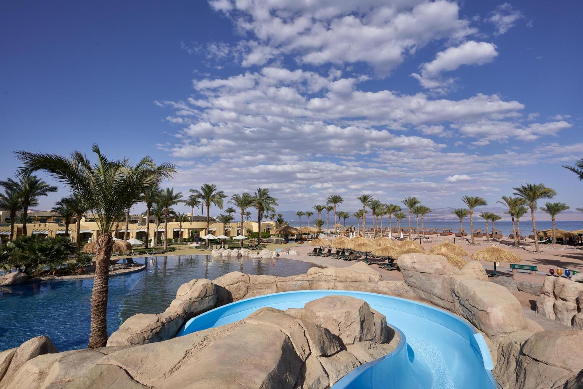 The Bayview Taba Heights Resort Bagian luar foto