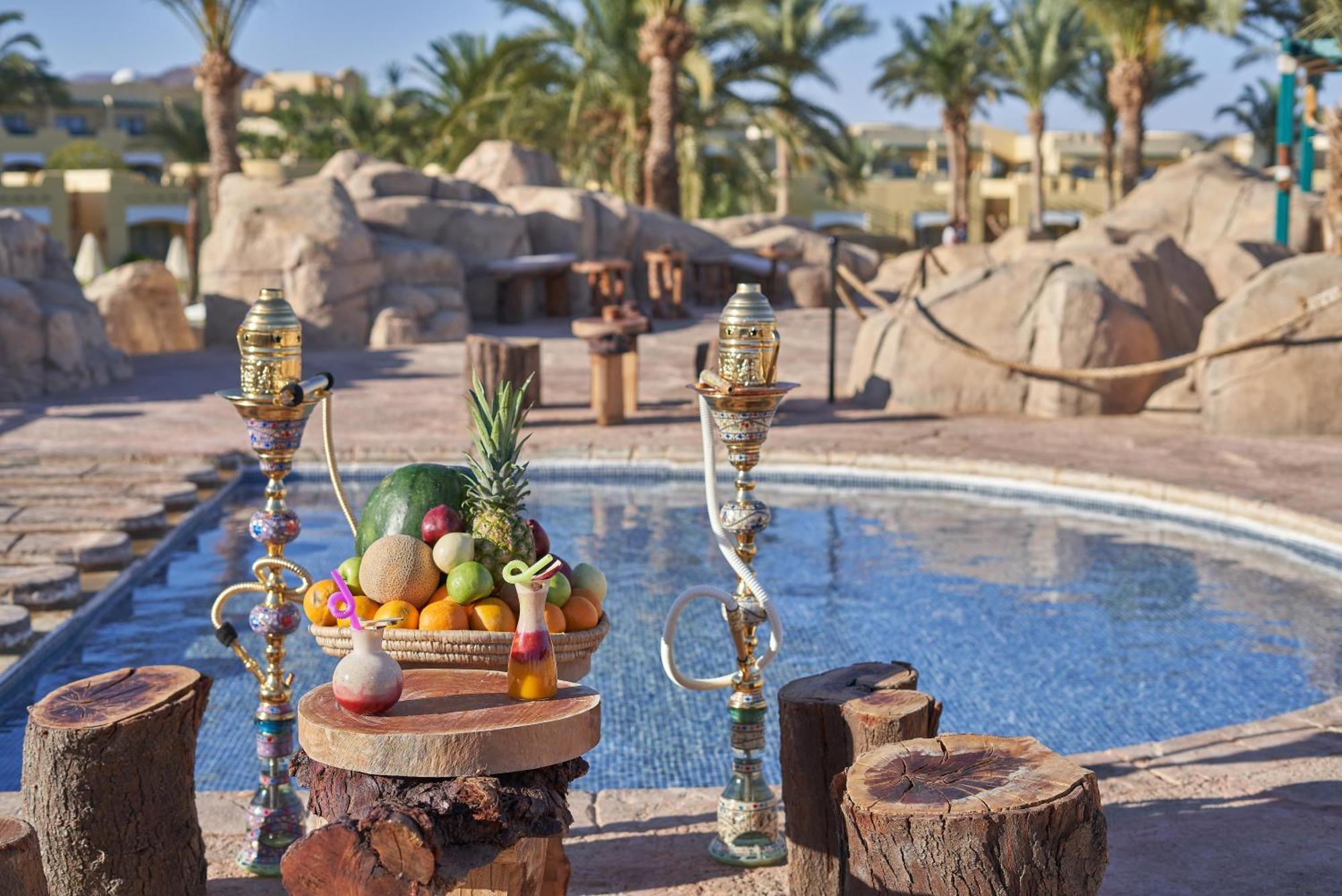 The Bayview Taba Heights Resort Bagian luar foto