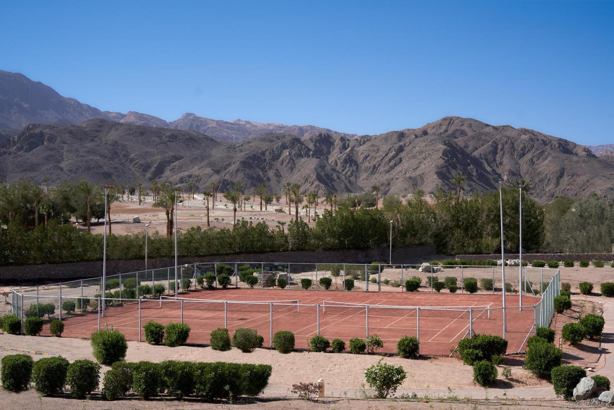 The Bayview Taba Heights Resort Bagian luar foto