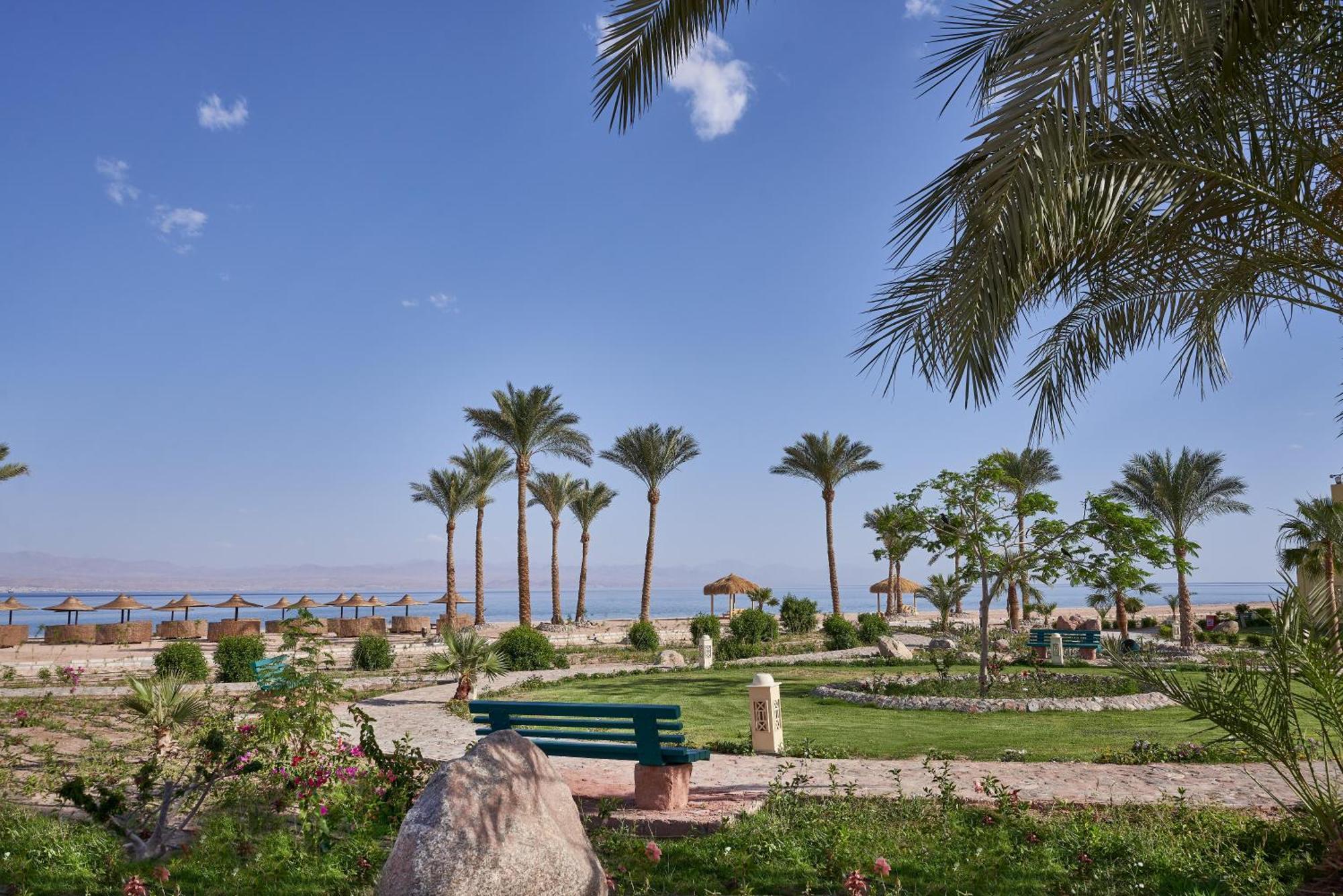 The Bayview Taba Heights Resort Bagian luar foto