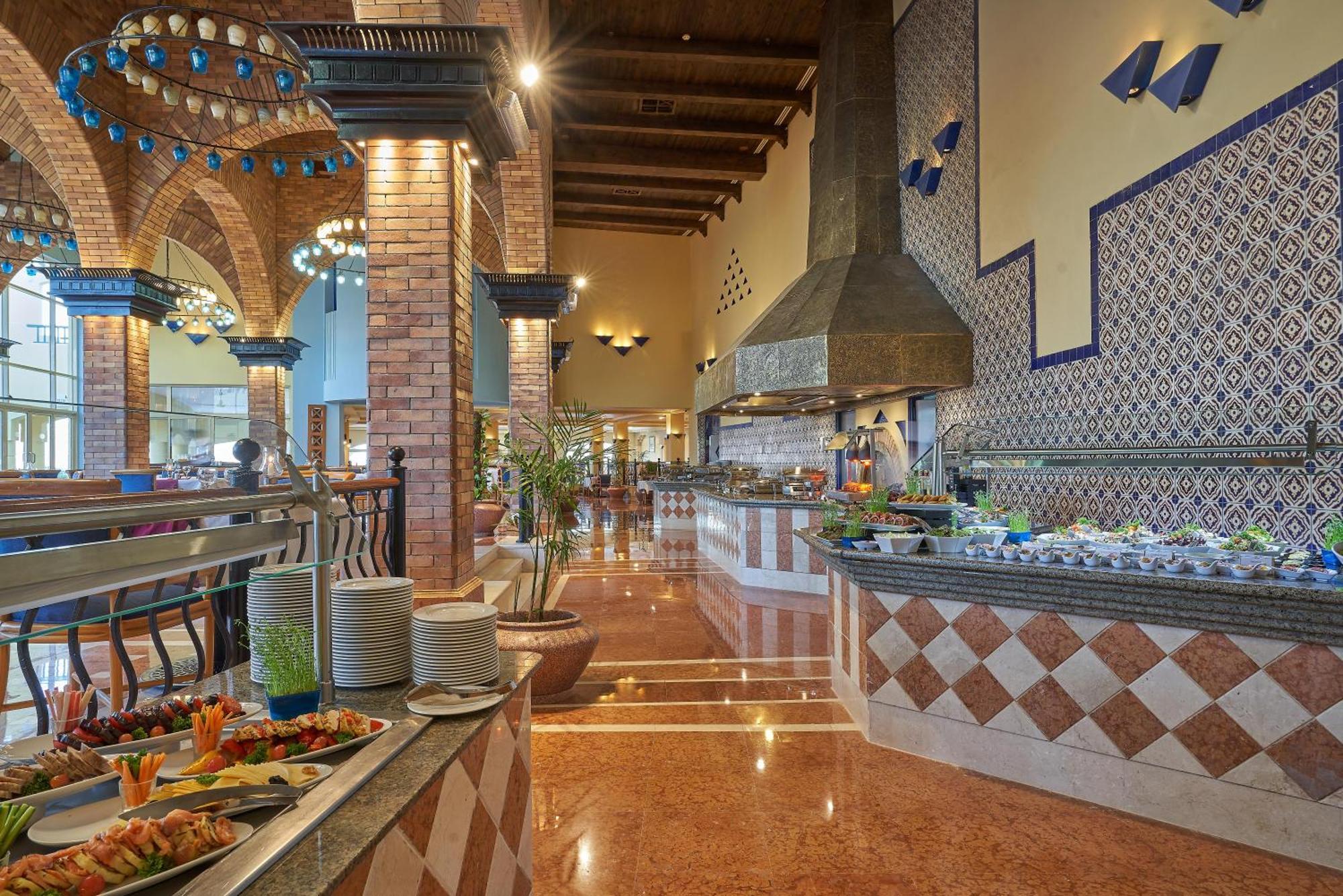 The Bayview Taba Heights Resort Bagian luar foto